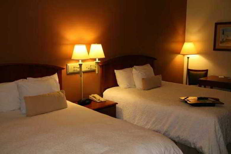 Hotel Hampton Inn Southport