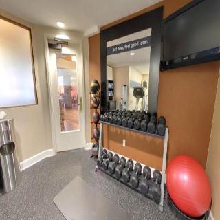 Hotel Hampton Inn Southport