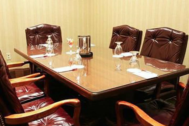 Hotel Residence Inn By Marriott Cleveland Downtown