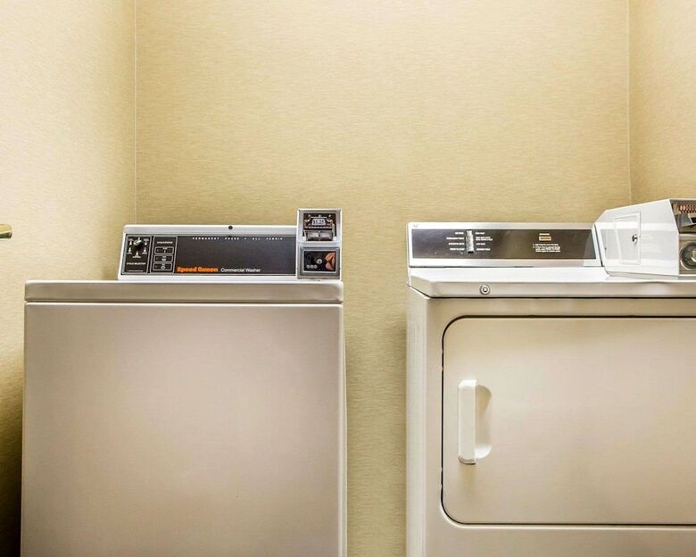 Hotel Comfort Inn Greenville