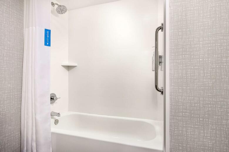 Hotel Hampton Inn Canton/massillon