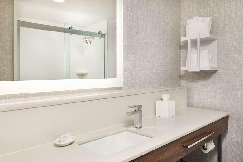 Hotel Hampton Inn Canton/massillon