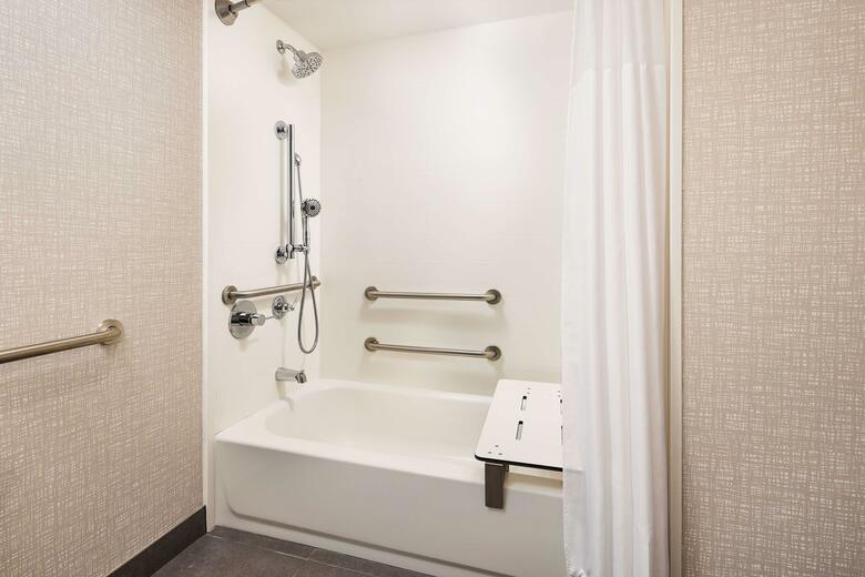 Hotel Hampton Inn Canton/massillon
