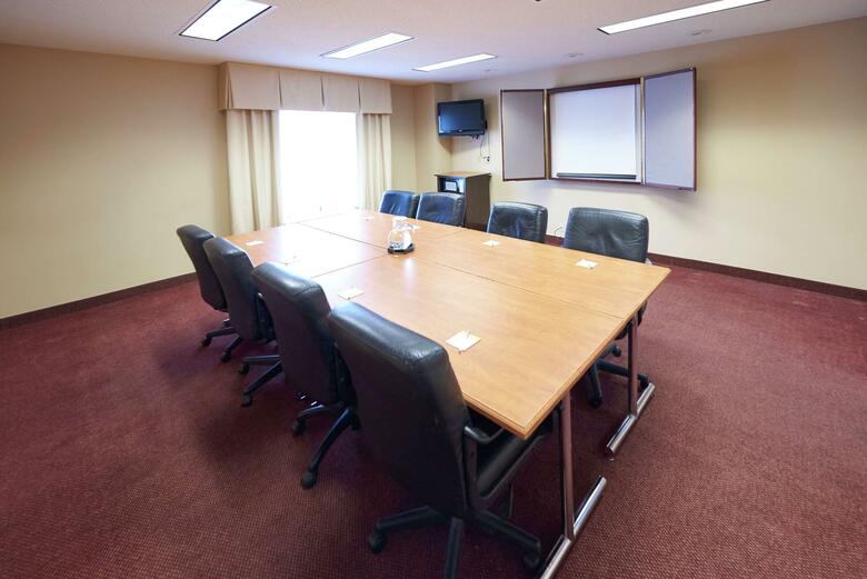 Hotel Hampton Inn Canton/massillon
