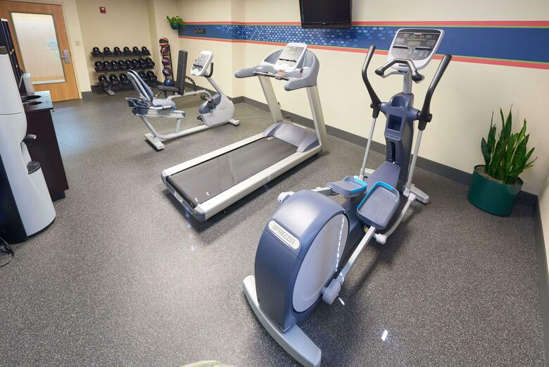 Hotel Hampton Inn Canton/massillon