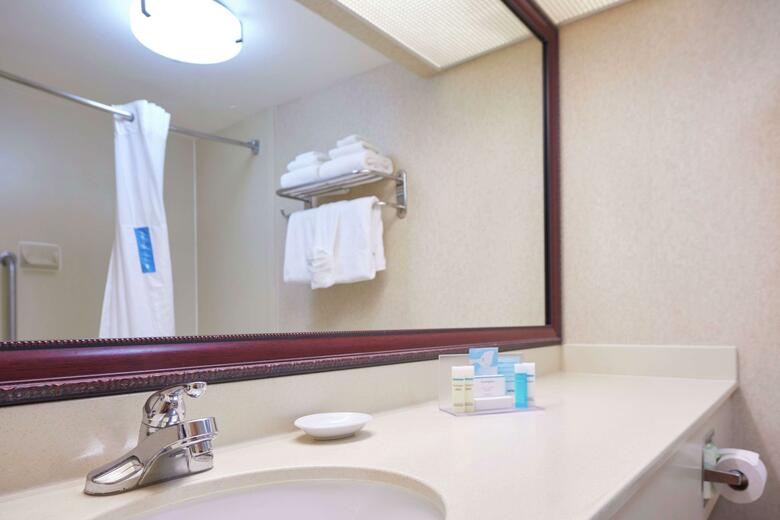 Hotel Hampton Inn Canton/massillon