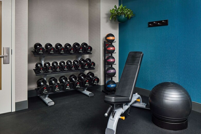 Hotel Hampton Inn Canton/massillon