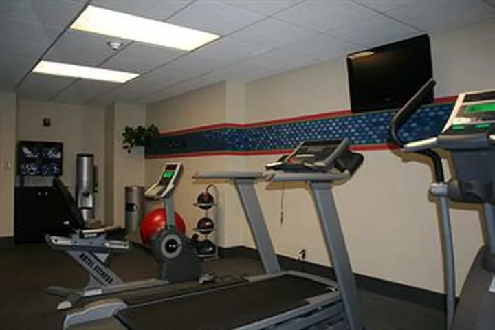 Hotel Hampton Inn Canton/massillon