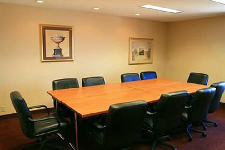 Hotel Hampton Inn Canton/massillon