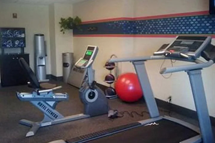 Hotel Hampton Inn Canton/massillon
