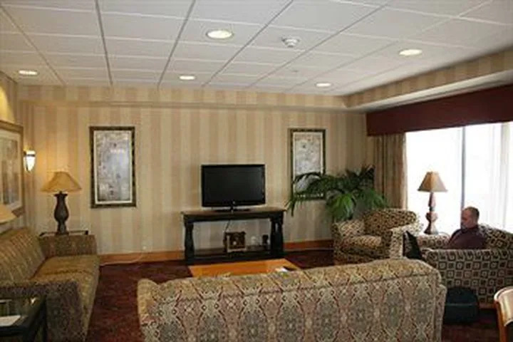 Hotel Hampton Inn Canton/massillon