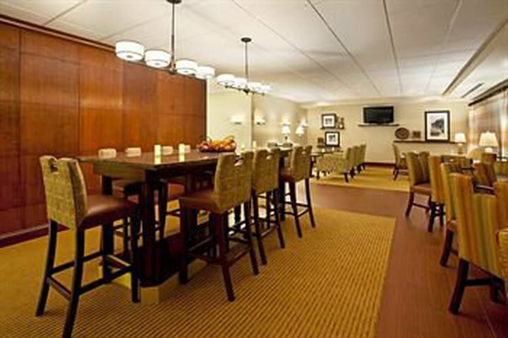 Hotel Hampton Inn Canton/massillon