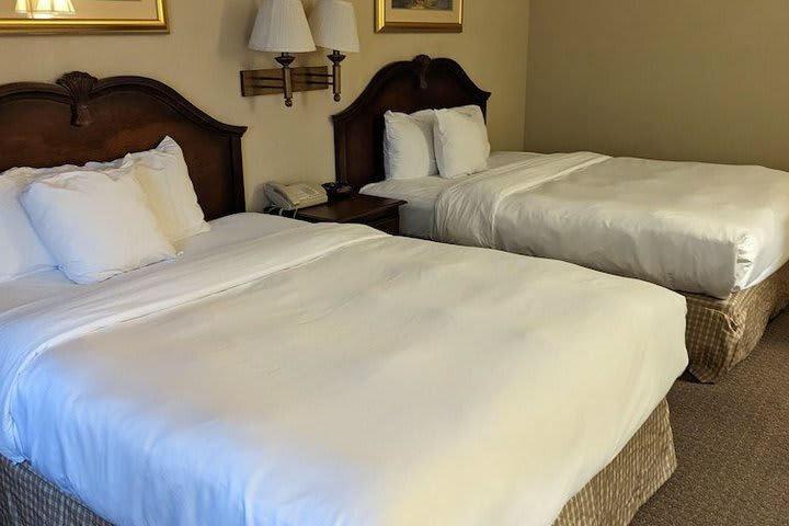 Hotel Country Inn And Suites Mansfield