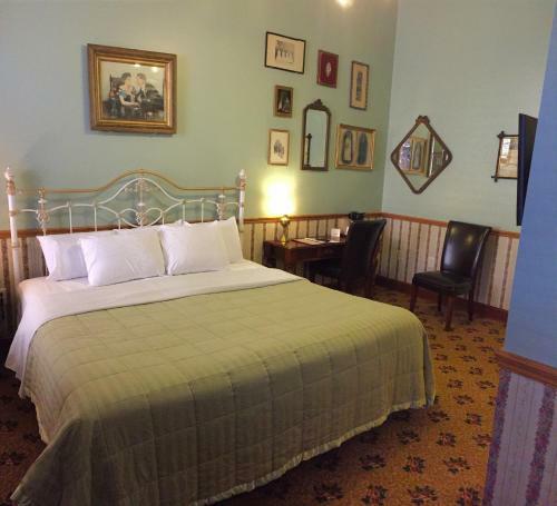 Hotel Millersburg