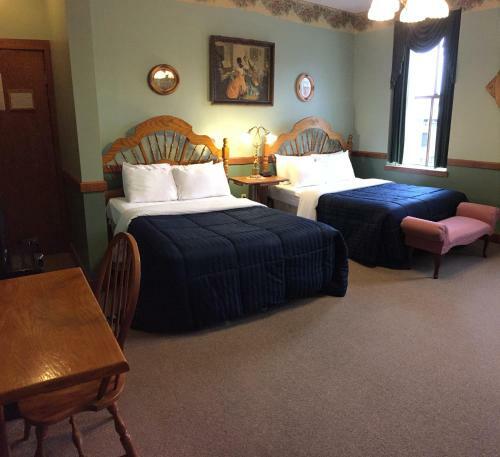 Hotel Millersburg
