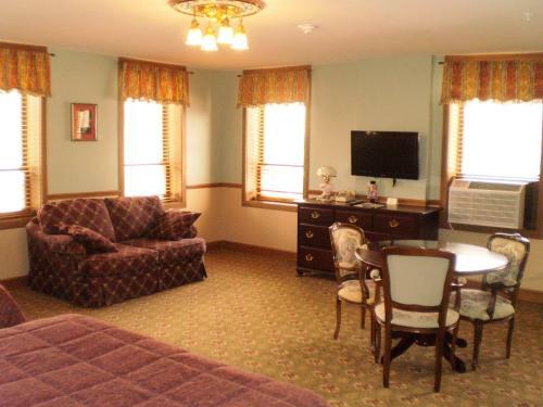 Hotel Millersburg