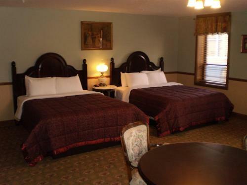 Hotel Millersburg