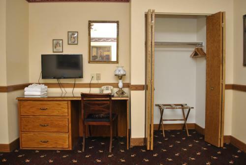 Hotel Millersburg