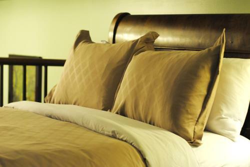 Hotel Millersburg