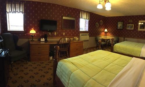 Hotel Millersburg