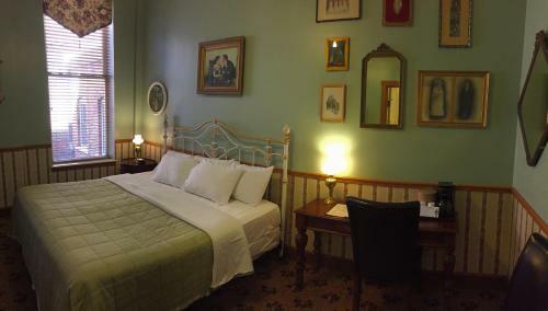 Hotel Millersburg