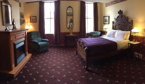 Hotel Millersburg