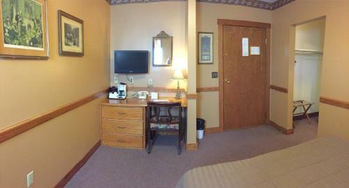 Hotel Millersburg