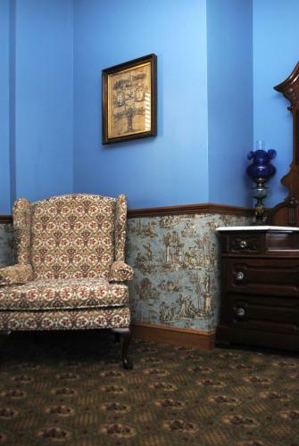 Hotel Millersburg