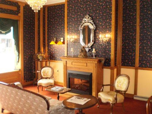 Hotel Millersburg