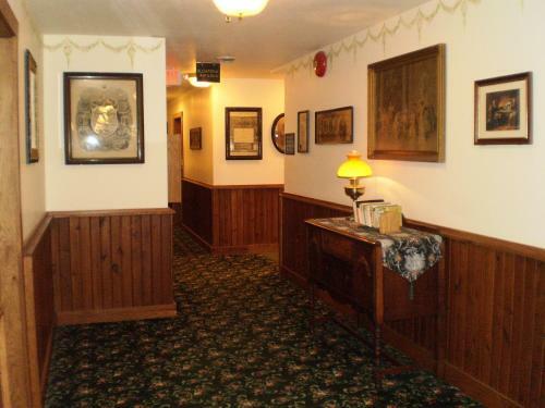 Hotel Millersburg