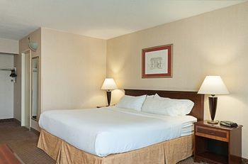 Hotel Holiday Inn Cincinnati-i-275 North
