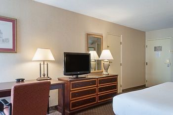 Hotel Holiday Inn Cincinnati-i-275 North
