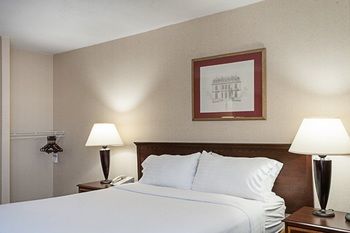 Hotel Holiday Inn Cincinnati-i-275 North
