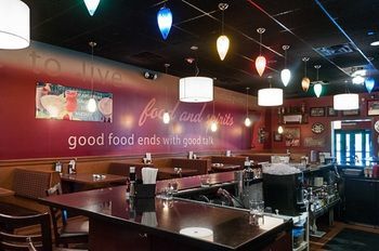 Hotel Holiday Inn Cincinnati-i-275 North