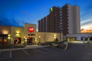 Hotel Holiday Inn Cincinnati-i-275 North