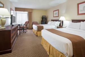 Hotel Holiday Inn Cincinnati-i-275 North