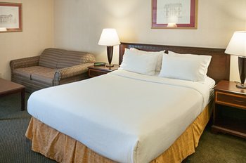 Hotel Holiday Inn Cincinnati-i-275 North