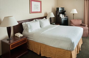Hotel Holiday Inn Cincinnati-i-275 North