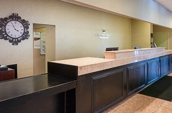 Hotel Holiday Inn Cincinnati-i-275 North