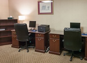 Hotel Holiday Inn Cincinnati-i-275 North