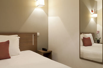 Aparthotel Appart'city Cannes Mandelieu