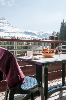 Aparthotel Pierre & Vacances Premium Les Terrasses D'eos