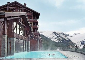 Aparthotel Pierre & Vacances Premium Les Terrasses D'eos