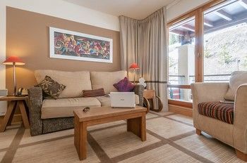 Aparthotel Pierre & Vacances Premium Les Terrasses D'eos