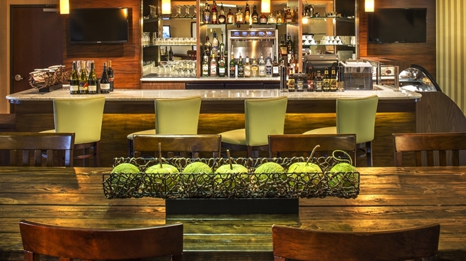 Doubletree By Hilton Hotel Portland - Tigard