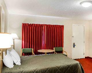 Motel Rodeway Inn Dillsburg
