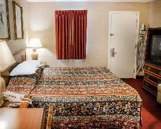Motel Rodeway Inn Dillsburg