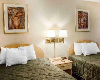 Motel Rodeway Inn Dillsburg