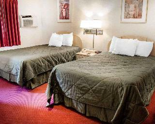 Motel Rodeway Inn Dillsburg