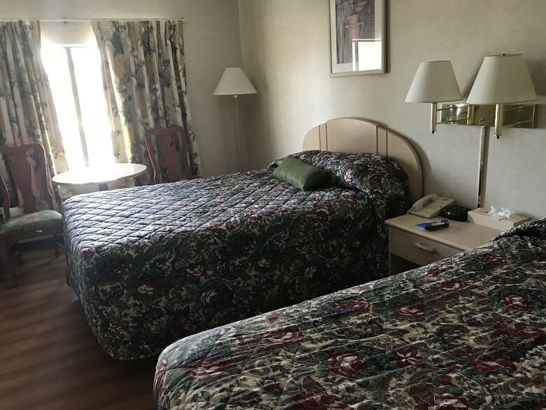 Motel Rodeway Inn Dillsburg
